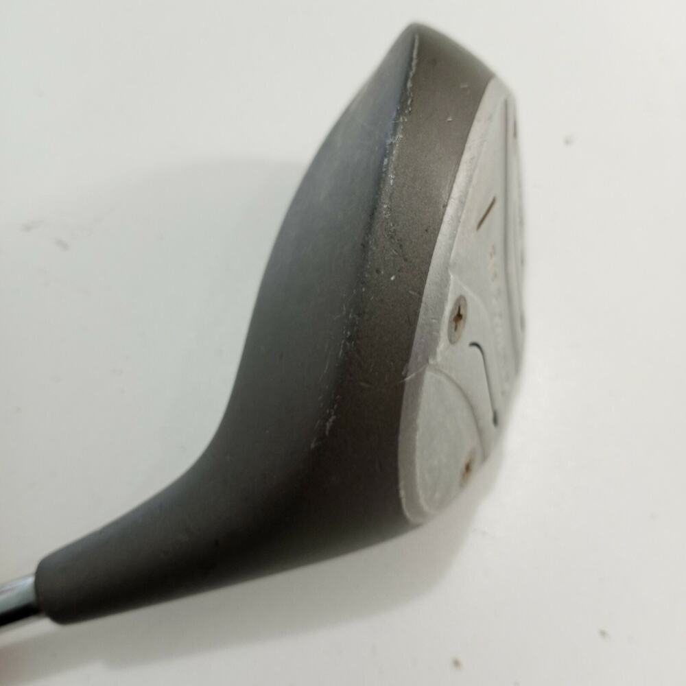 Vintage Allied Air Flow Driver Regular Flex Steel 43.5" RH - Picture 5 of 12
